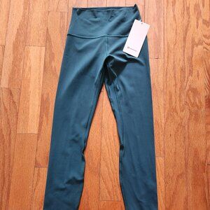 Lululemon leggings size 4